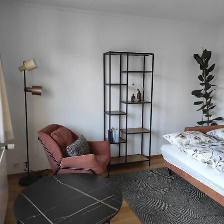 Sunny Balcony Home, Parkplatz Inklusive Apartamento Thierachern